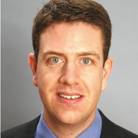 Bryan F. Roda, Cfa, Cpa