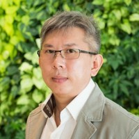 Daryl Yeo
