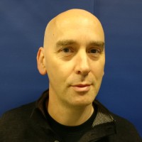 Chris Hogben