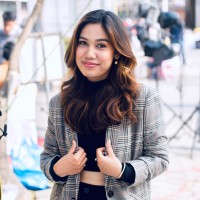 Sofiya Gahatraj