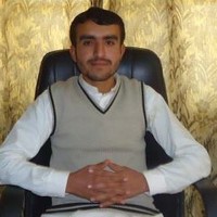 Muhammad Rasool Khan