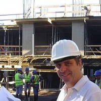 Arq.Maximiliano Witis