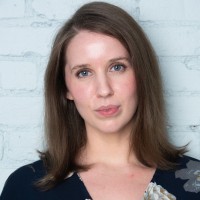 Phoebe Rauber Keyes
