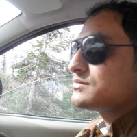 K Sandeep Dadhwal