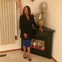 Trenia Patrick