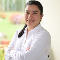 Maria Isabel Idrobo Cruz