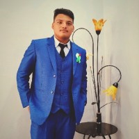 Niraj Pradhan