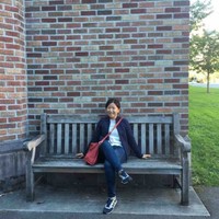 Aldora Wang
