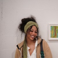 Monyai Calligton