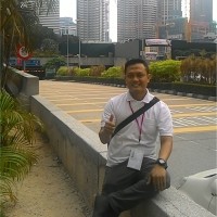ILman Arif, S. Kom, PSM
