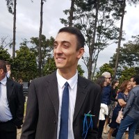 Fernando Galli Moreira
