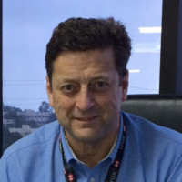 Tom Adamson