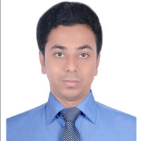 Mredul Hasan