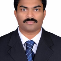 RAJ KRISHNAN