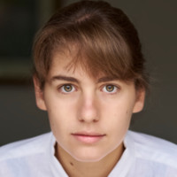 Nathalie Morris
