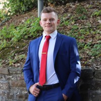 Luke Howarth