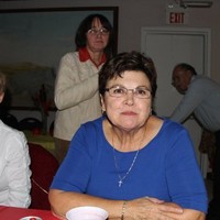 Pat And Dave Wilson