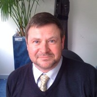 Glenn Sykes