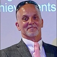 Martin Bladon (CertIOSH)