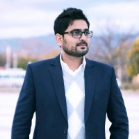 Muhammad Hamza Rehman