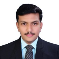 Nitish Sarwade