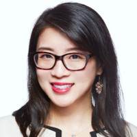 Winnie Ye