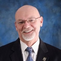 Howard W. Bailey