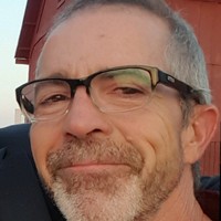 Kevin Stockholm