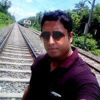 Arindam Chatterjee