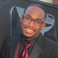 Tyrik Jones