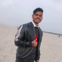 Saanidhya Raj Nand