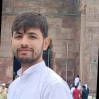 Md Shamshad Ansari