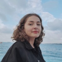 Begum Cetin