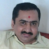 Haresh Darji