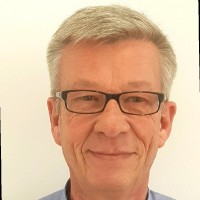 Harry Rüschmann