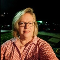 Andrea Kime Hayes