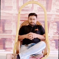 Patel Mayur
