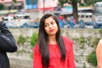 Shruti Bhuyan
