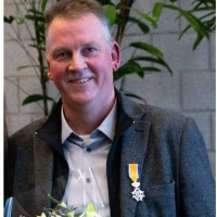 Peter Schoneveld