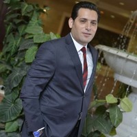 Mohanad Gebaily