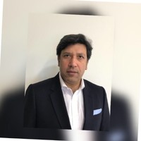 Muhammad Luqman Sharif