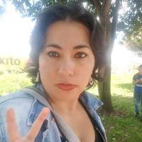luisa patiño