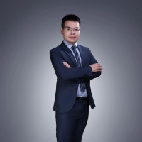Ben Huang