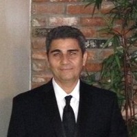 Moe Ahmadi, MS, P.E., QSD