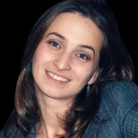 Adriana Zafirovska - MA in ELT, OCT
