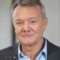 Bernard Cottet