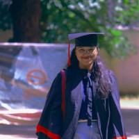 Ashrita Subhada Subhadarsini Mishra