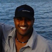 Navelan Padayachee