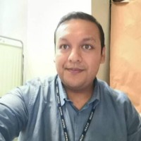 Robin Jefferson Orozco y Orozco