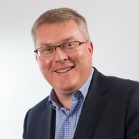 Ian Graves